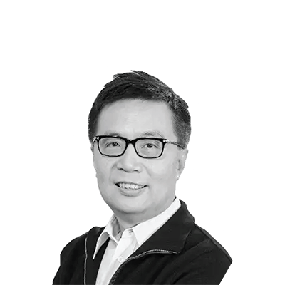 Alfred Chuang