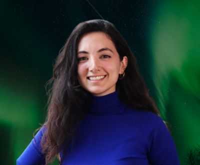Sarah Al-Hussaini